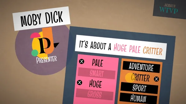 Screenshot 18 di The Jackbox Party Pack 7