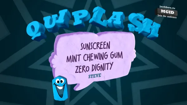 Screenshot 4 di The Jackbox Party Pack 7