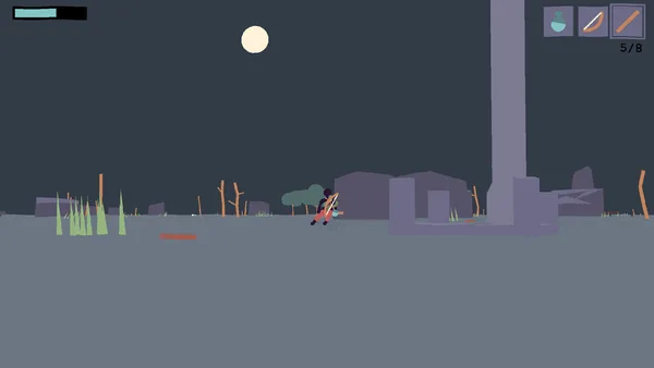 deer hunter II screenshot 6