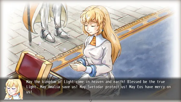 Heroines of Swords & Spells screenshot 13