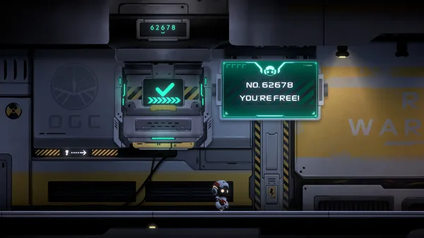 默途 Monobot screenshot 1