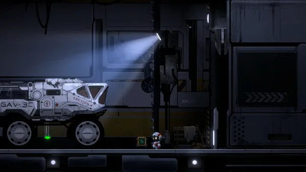 默途 Monobot screenshot 10