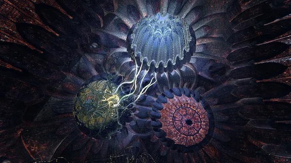Ayahuasca screenshot 3