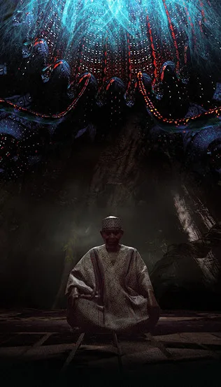 Ayahuasca screenshot 9