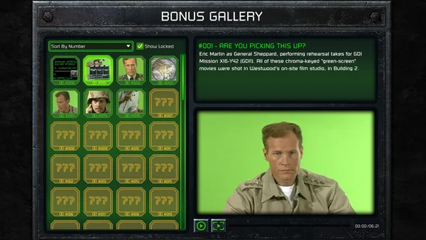 Command & Conquer™ Remastered Collection screenshot 8