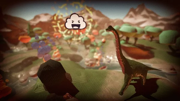 Rain on Your Parade screenshot 12