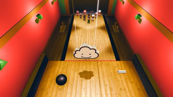 Rain on Your Parade screenshot 15