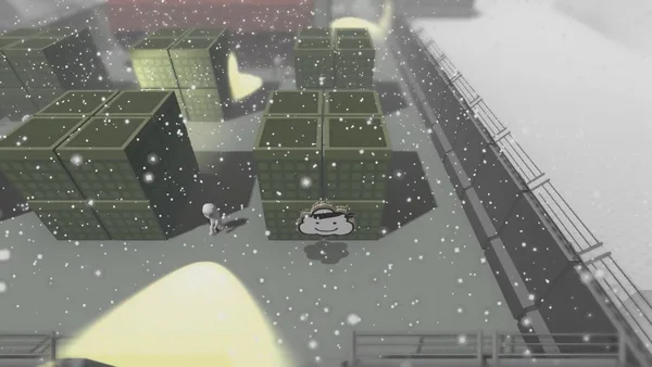 Rain on Your Parade screenshot 3
