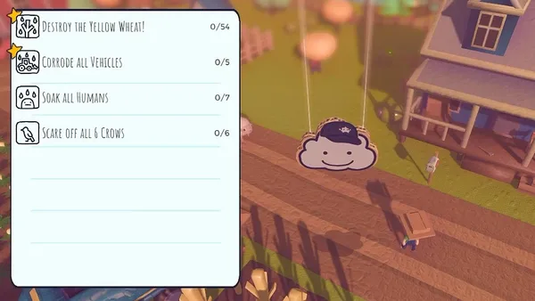 Rain on Your Parade screenshot 5