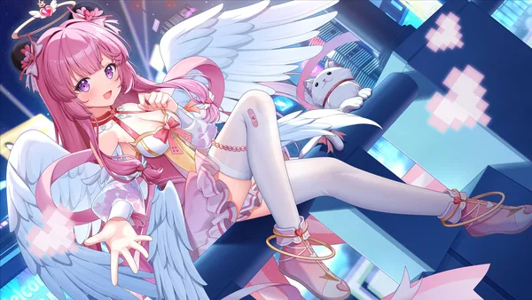 Rebellion GODSOUL: Awakening screenshot 15
