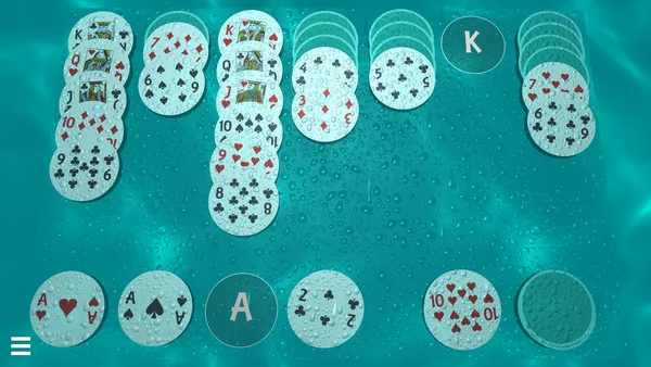 Solitaire Forever II screenshot 6