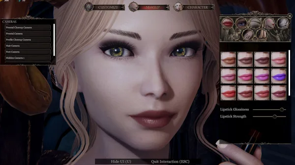 She Will Punish Them screenshot 20