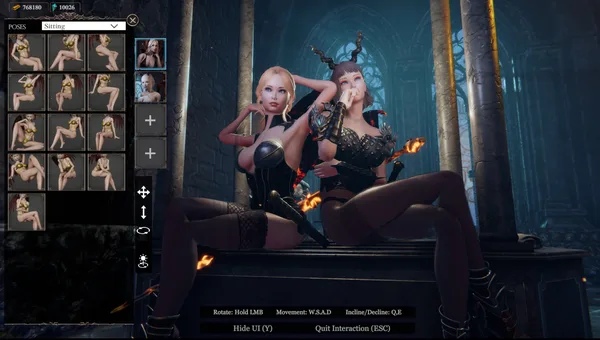 She Will Punish Them screenshot 21