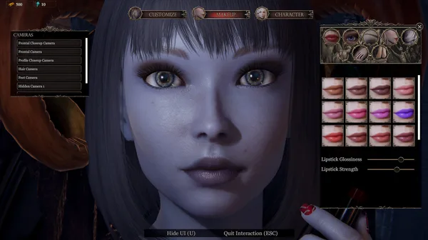 She Will Punish Them screenshot 30