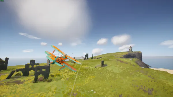 Screenshot 4 di SKYE