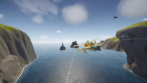 Screenshot 5 di SKYE