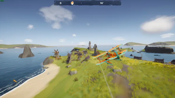 Screenshot 6 di SKYE