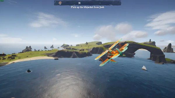 Screenshot 7 di SKYE
