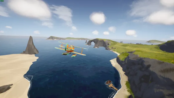 Screenshot 9 di SKYE
