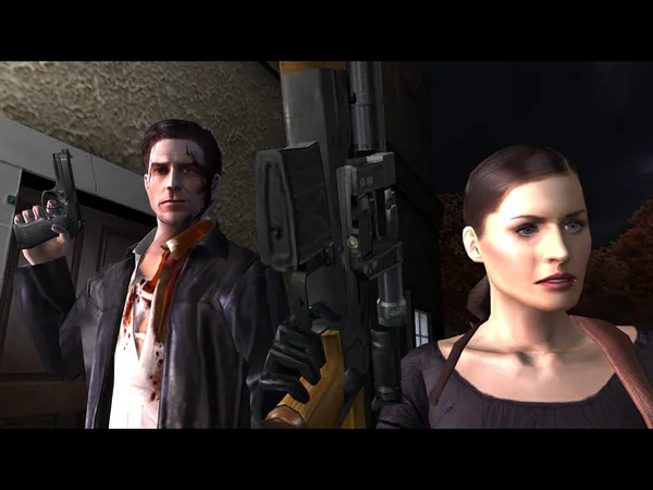 Screenshot 2 di Max Payne 2: The Fall of Max Payne