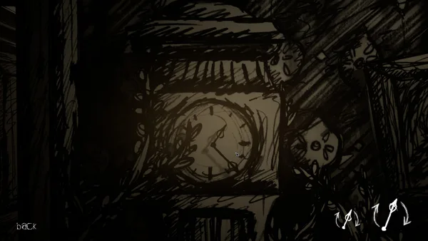 Screenshot 4 di My Friend is a Raven