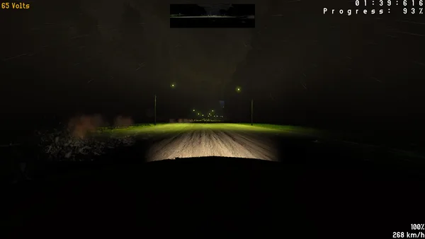 Getaway Storm screenshot 5