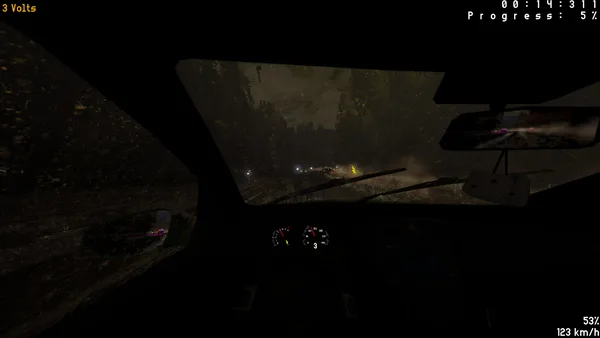 Getaway Storm screenshot 6