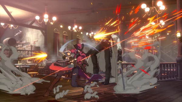 DNF Duel screenshot 5