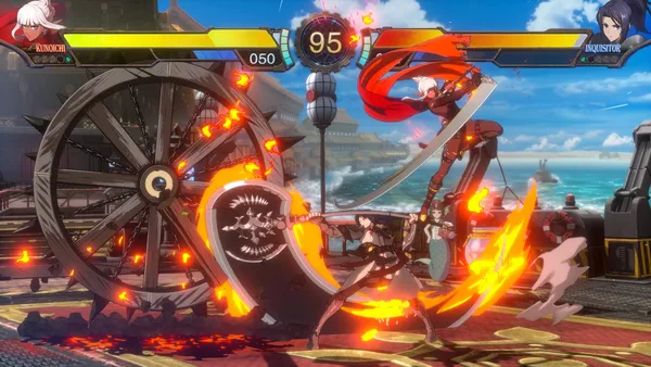 DNF Duel screenshot 9