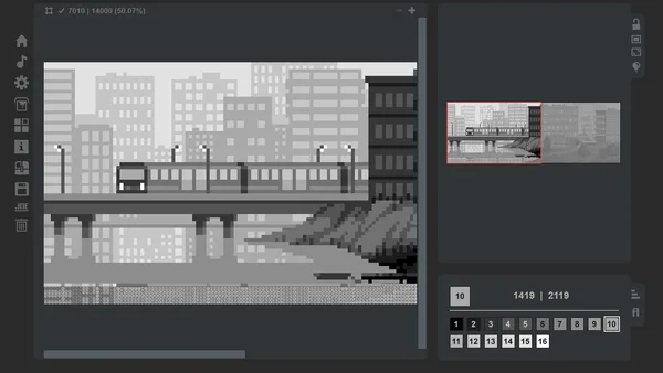 Coloring Game 2 screenshot 4