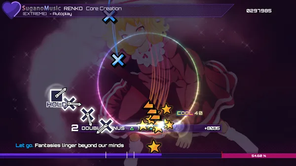 Project Heartbeat screenshot 4