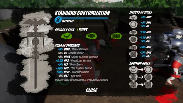 Screenshot 6 di Shieldwall