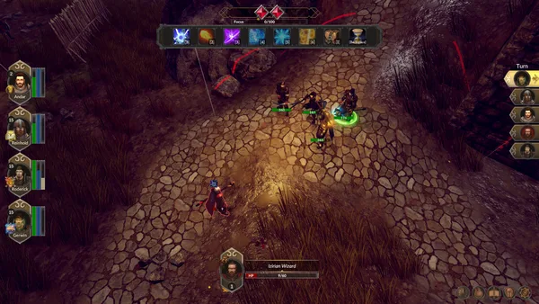 Screenshot 7 di Zoria: Prologue (2020)