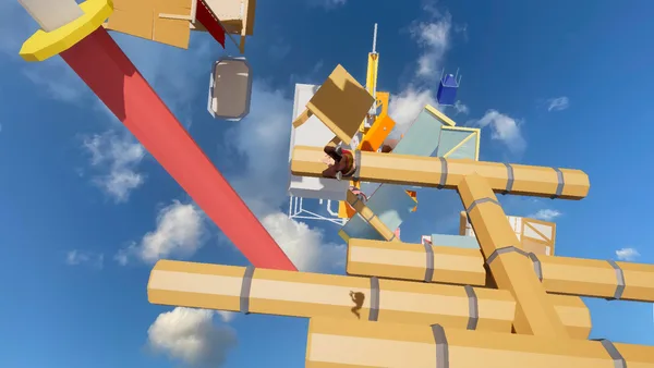 Only Down! screenshot 10