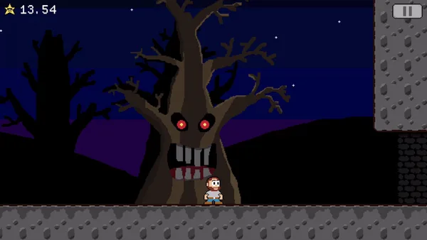 Mega Hasan screenshot 2