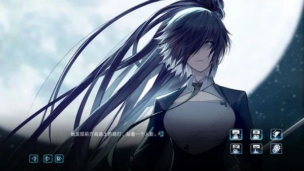 Screenshot 8 di 孟德大小姐与自爆少年THREE KINGDOM FANTASY