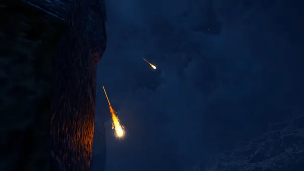VR Jetpack Game screenshot 10