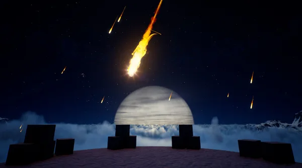 VR Jetpack Game screenshot 9