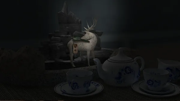 Screenshot 12 di 回门 Way Back Home