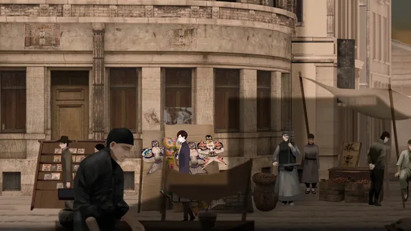 Screenshot 14 di 回门 Way Back Home