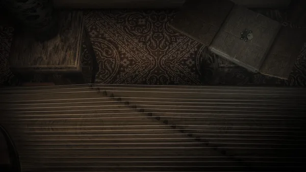 Screenshot 15 di 回门 Way Back Home