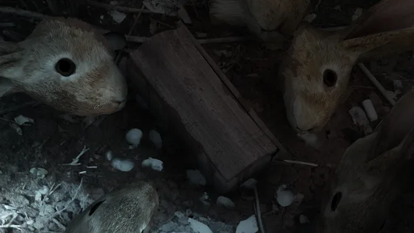 Screenshot 5 di 回门 Way Back Home