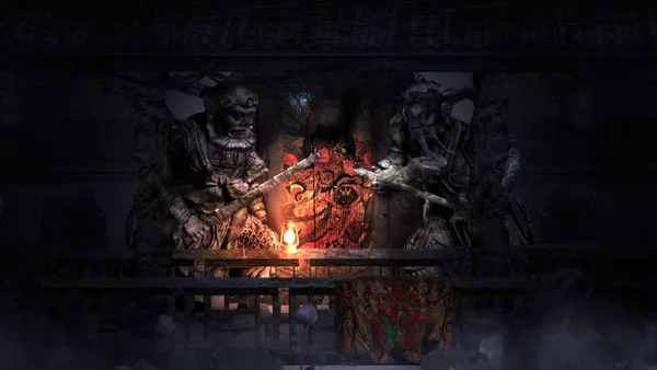 Screenshot 6 di 回门 Way Back Home