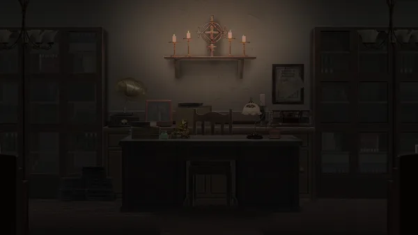 Screenshot 7 di 回门 Way Back Home