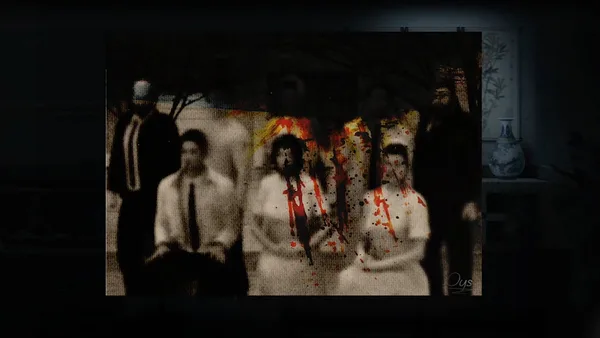 Screenshot 8 di 回门 Way Back Home