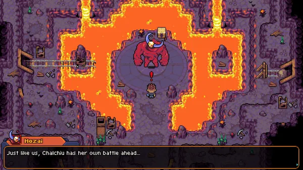Coromon screenshot 11