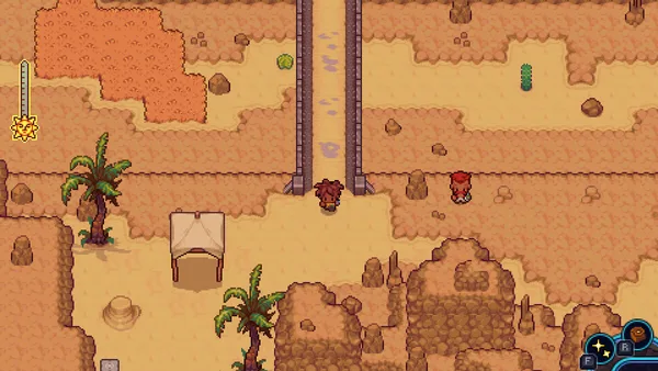 Coromon screenshot 12