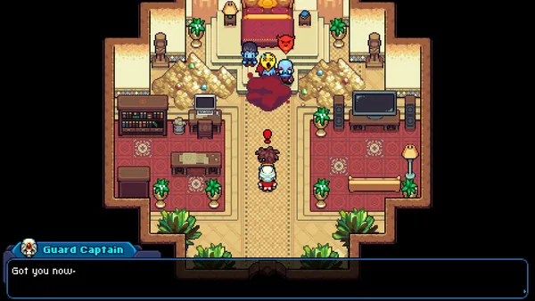 Coromon screenshot 14