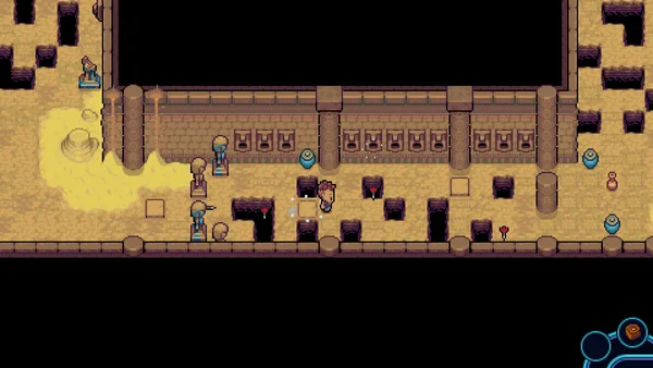 Coromon screenshot 15