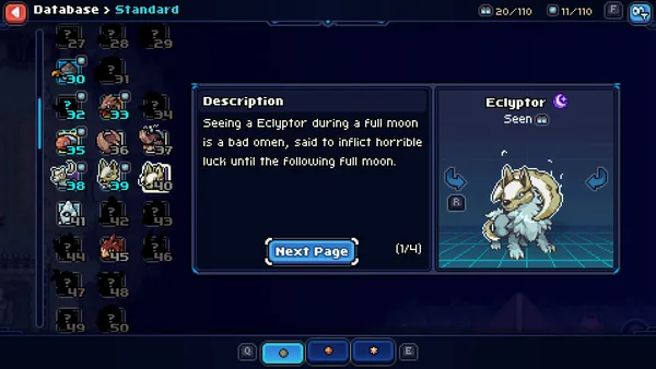 Coromon screenshot 19